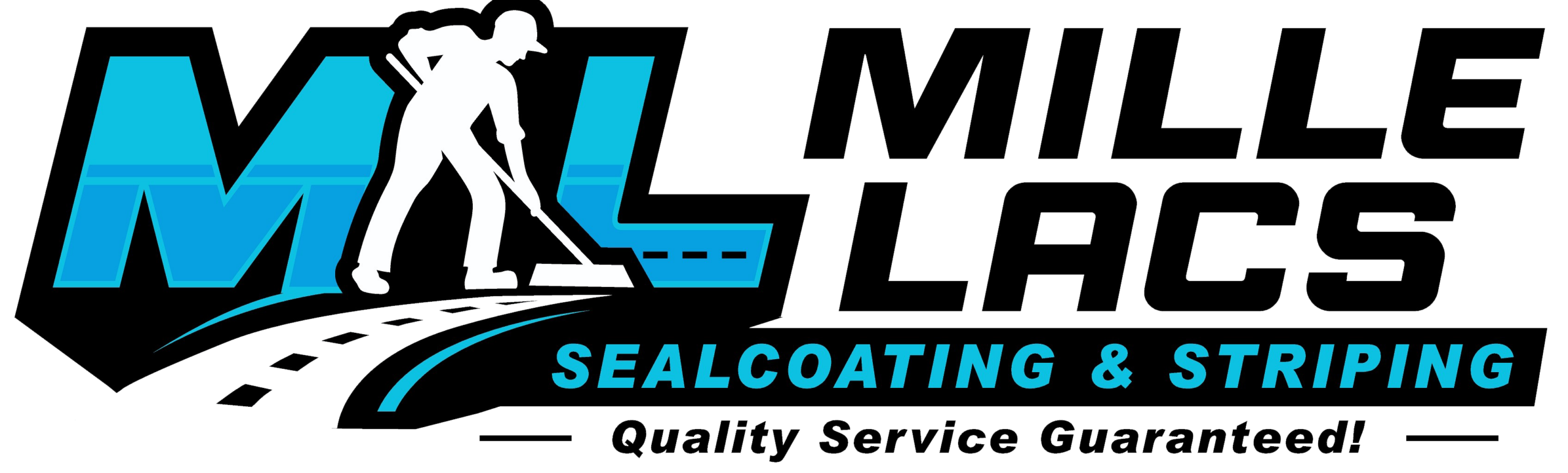 Mille Lacs Sealcoating & Striping